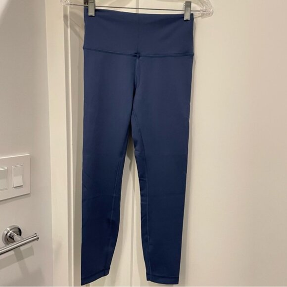 lululemon Wunder Train High-Rise Tight 25” - Picture 1 of 6